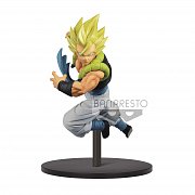 Dragon Ball Super Chosenshiretsuden PVC Statue Super Saiyan Gogeta 17 cm
