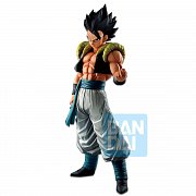 Dragon Ball Super Ichibansho PVC Statue Gogeta (Extreme Saiyan) 30 cm --- DAMAGED PACKAGING