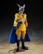 Dragon Ball Super: Super Hero S.H. Figuarts Action Figure Gamma 2 14 cm