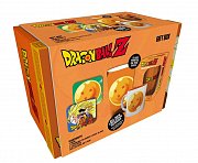 Dragon Ball Z Gift Box 4 Star