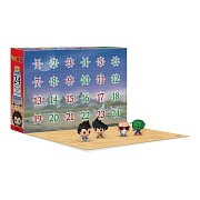 Dragon Ball Z Pocket POP! Adventní kalendář