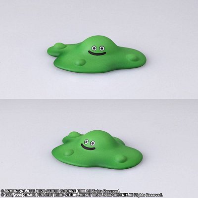 Dragon Quest III The Seeds of Salvation Bring Arts Action Figure Hero 14 cm