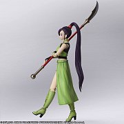 Dragon Quest XI Echoes of an Elusive Age Bring Arts Action Figure Jade 15 cm