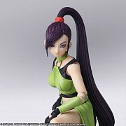 Dragon Quest XI Echoes of an Elusive Age Bring Arts Action Figure Jade 15 cm