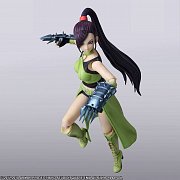 Dragon Quest XI Echoes of an Elusive Age Bring Arts Action Figure Jade 15 cm