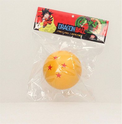 Dragonball Anti-Stress Ball Dragonball