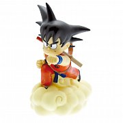 Dragonball Coin Bank Son Goku 21 cm