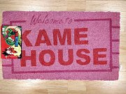 Dragonball Doormat Kame House 43 x 72 cm