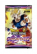 Dragonball SCG Season 3 Themed Booster Display Clash of Fate (24) *English Version*