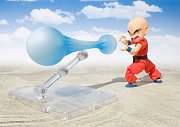 Dragonball S.H. Figuarts Action Figure Krillin (The Early Years) 10 cm