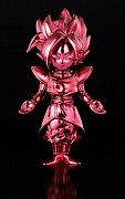 Dragonball Super Absolute Chogokin Mini Figure Zamasu (Potara) 7 cm
