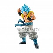 Dragonball Super: Broly Masterlise PVC Statue Super Saiyan God Super Saiyan Gogeta 20 cm