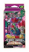Dragonball Super Card Game Season 4 Special Pack Colossal Warfare *English Version*