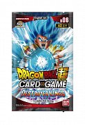 Dragonball Super Card Game Season 6 Booster Display Destroyer Kings (24) *English Version*