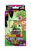 Dragonball Super Card Game Season 6 Starter Deck Rising Broly *English Version*