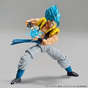 Dragonball Super Figure-rise Standard Plastic Model Kit Super Saiyan God Super Saiyan Gogeta 15 cm