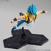 Dragonball Super Figure-rise Standard Plastic Model Kit Super Saiyan God Super Saiyan Gogeta 15 cm