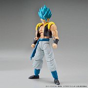 Dragonball Super Figure-rise Standard Plastic Model Kit Super Saiyan God Super Saiyan Gogeta 15 cm