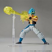 Dragonball Super Figure-rise Standard Plastic Model Kit Super Saiyan God Super Saiyan Gogeta 15 cm