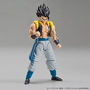 Dragonball Super Figure-rise Standard Plastic Model Kit Super Saiyan God Super Saiyan Gogeta 15 cm