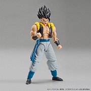 Dragonball Super Figure-rise Standard Plastic Model Kit Super Saiyan God Super Saiyan Gogeta 15 cm