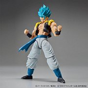 Dragonball Super Figure-rise Standard Plastic Model Kit Super Saiyan God Super Saiyan Gogeta 15 cm