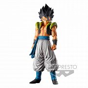 Dragonball Super Super Master Stars Piece Statue Gogeta 34 cm