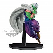 Dragonball Z BWFC PVC Statue Piccolo Normal Color Ver. 16 cm