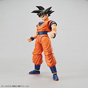 Dragonball Z Figure-rise Standard Plastic Model Kit Son Gokou 15 cm
