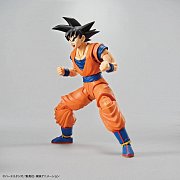 Dragonball Z Figure-rise Standard Plastic Model Kit Son Gokou 15 cm