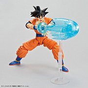 Dragonball Z Figure-rise Standard Plastic Model Kit Son Gokou 15 cm