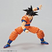 Dragonball Z Figure-rise Standard Plastic Model Kit Son Gokou 15 cm