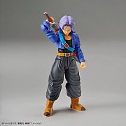 Dragonball Z Figure-rise Standard Plastic Model Kit Super Saiyan Trunks 15 cm