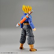 Dragonball Z Figure-rise Standard Plastic Model Kit Super Saiyan Trunks 15 cm