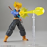 Dragonball Z Figure-rise Standard Plastic Model Kit Super Saiyan Trunks 15 cm