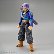 Dragonball Z Figure-rise Standard Plastic Model Kit Super Saiyan Trunks 15 cm