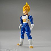 Dragonball Z Figure-rise Standard Plastic Model Kit Super Saiyan Vegeta 15 cm