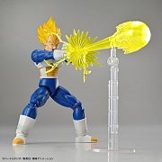 Dragonball Z Figure-rise Standard Plastic Model Kit Super Saiyan Vegeta 15 cm