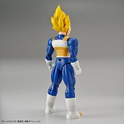 Dragonball Z Figure-rise Standard Plastic Model Kit Super Saiyan Vegeta 15 cm