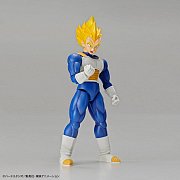 Dragonball Z Figure-rise Standard Plastic Model Kit Super Saiyan Vegeta 15 cm