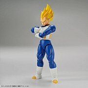 Dragonball Z Figure-rise Standard Plastic Model Kit Super Saiyan Vegeta 15 cm