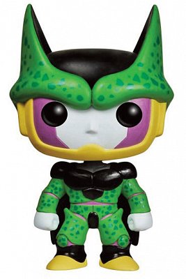 Dragonball Z Figurka POP! Perfect Cell