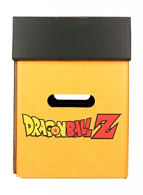 Dragonball Z Storage Box Characters 40 x 21 x 30 cm