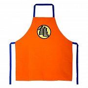 Dragon Ball vaření zástěra Turtle Symbol