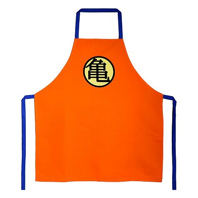 Dragon Ball vaření zástěra Turtle Symbol