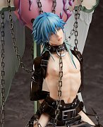 DRAMAtical Murder PVC Statue 1/7 Aoba 26 cm