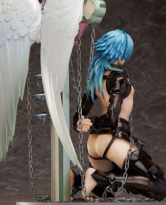 DRAMAtical Murder PVC Statue 1/7 Aoba 26 cm