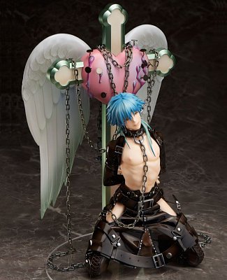 DRAMAtical Murder PVC Statue 1/7 Aoba 26 cm