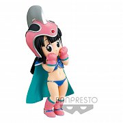 Dragon Ball Original Figure Collection PVC socha Chichi 14 cm