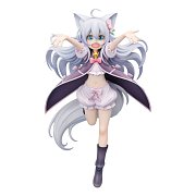 Drugstore in Another World PVC Statue 1/7 Noela 21 cm